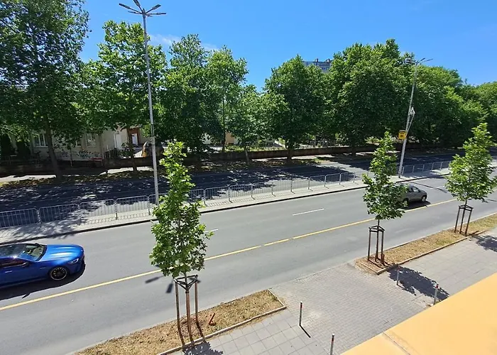 Apartman Demokratsia *