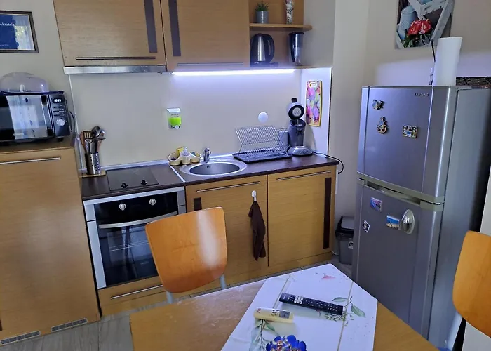 Apartman Demokratsia