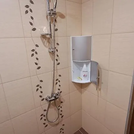 Apartment Demokratsia Burgas